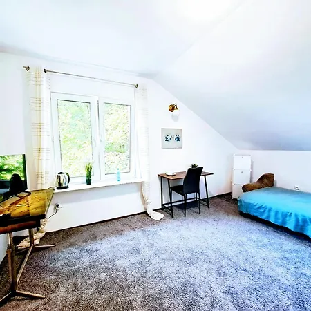 Apartment Blisko Centrum *