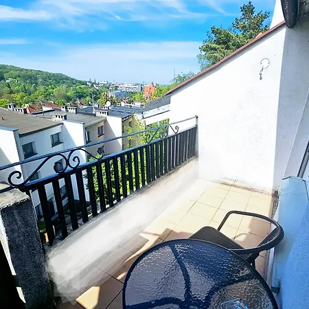 Blisko Centrum Apartment