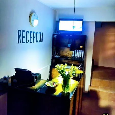 Apartmán Blisko Centrum Gdaňsk
